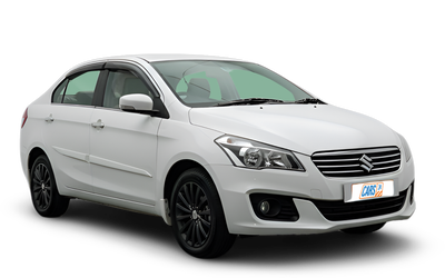 Maruti Ciaz-img